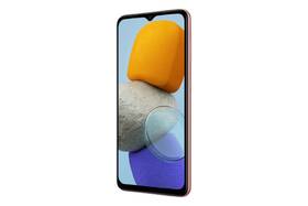 Mobilní telefon Samsung Galaxy M23 5G oranžový

 obrázek produktu 1 z 8