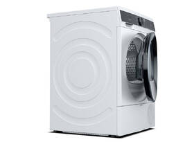 Sušička prádla Siemens WQ33G2A0CS smartFinish bílá

 obrázek produktu 8 z 15