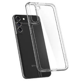 Kryt na mobil Spigen Ultra Hybrid na Samsung Galaxy S22 průhledný

 obrázek produktu 2 z 6