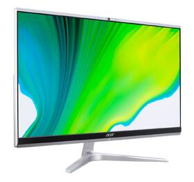 Počítač All In One Acer Aspire C24-1651 černý/stříbrný

 obrázek produktu 4 z 9