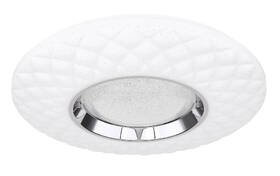 Stropní svítidlo GLOBO Magnifique, 49 cm, LED, 30W bílé

 obrázek produktu 1 z 5
