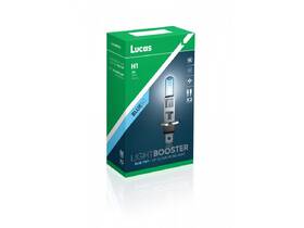 Autožárovka Lucas LLX448BLUX2 (2 ks) 

 obrázek produktu 1 z 1