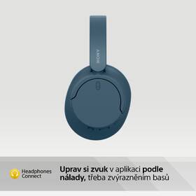 Sluchátka Sony WH-CH720N modrá

 obrázek produktu 13 z 14