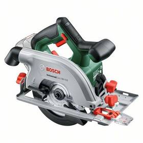 Okružní pila Bosch UniversalCirc 18V-53 (bez baterie) 

 obrázek produktu 1 z 6