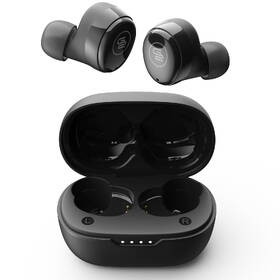 Sluchátka GoGEN TWS BUDDIES evo 2 černá

 obrázek produktu 2 z 9