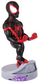 Držák EXG Cable Guy - Miles Morales černý/červený

 obrázek produktu 2 z 11