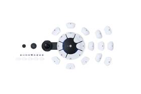 Ovladač Sony Access Controller černý/bílý

 obrázek produktu 4 z 6
