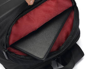 Batoh na notebook YENKEE YBB 1503 SHIELD na 15,6" černý

 obrázek produktu 8 z 15