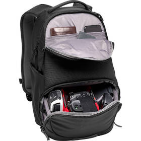 Batoh Manfrotto Advanced Active Backpack III 13 L černý

 obrázek produktu 4 z 11