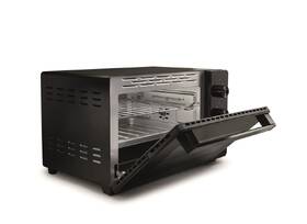 Mini trouba Hisense HOM30M černá

 obrázek produktu 6 z 11