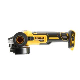 Úhlová bruska akumulátorová Dewalt DCG405N (bez baterie) 

 obrázek produktu 1 z 1