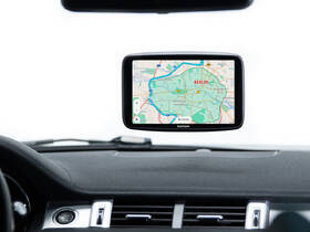 Navigační systém GPS Tomtom GO NAVIGATOR 7 černá

 obrázek produktu 8 z 8