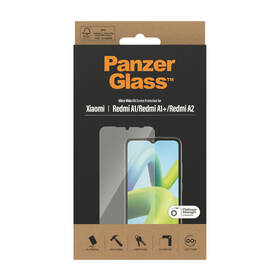 Tvrzené sklo PanzerGlass na Xiaomi Redmi A1/A1+/A2/A2+ 

 obrázek produktu 3 z 3