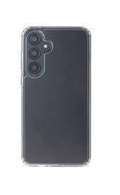 Kryt na mobil ER CASE Crystal na Samsung Galaxy A55 průhledný

 obrázek produktu 2 z 2