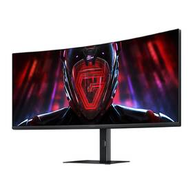 Herní monitor Xiaomi 2K Curved Gaming Monitor G34WQi černý

 obrázek produktu 1 z 5