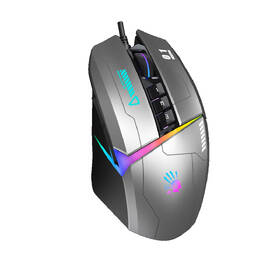 Myš A4Tech Bloody W60 Max Activated, 12000 DPI, USB šedá

 obrázek produktu 1 z 3