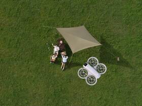 Dron DJI Neo šedý

 obrázek produktu 7 z 10