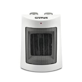 Teplovzdušný ventilátor G3 Ferrari G6001801 bílý

 obrázek produktu 1 z 3