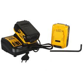 Sada aku nářadí Dewalt DCK355P2T (s baterií) 

 obrázek produktu 4 z 4