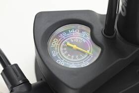 Hustilka nožní Compass Verti 

 obrázek produktu 3 z 6