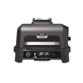 Gril Ninja OG850EU Woodfire Pro XL Electric Outdoor BBQ Grill & Smoker černý/šedý

 obrázek produktu 8 z 28