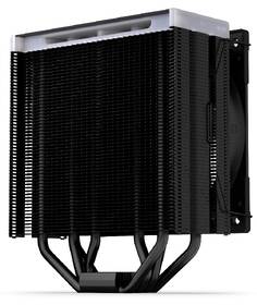 Chladič CPU ENDORFY Fera 5 Black ARGB 

 obrázek produktu 6 z 12