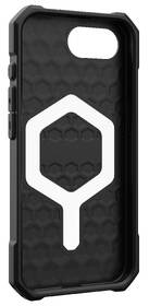 Kryt na mobil UAG Essential Armor MagSafe na Apple iPhone 16e/17e černý

 obrázek produktu 10 z 15