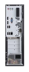 Stolní počítač Acer Veriton VX2720G černý

 obrázek produktu 7 z 7