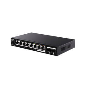 Switch Tenda TEM2010X černý

 obrázek produktu 1 z 2