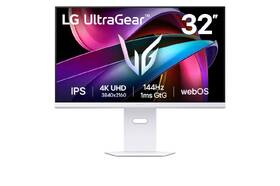 Monitor LG UltraGear 32G810SA-W bílý

 obrázek produktu 2 z 7