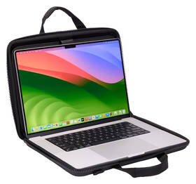 Brašna na notebook THULE Gauntlet 5.0 - 16" MacBook Pro černá

 obrázek produktu 2 z 8