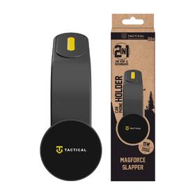 Držák na mobil Tactical MagForce Slapper černý

 obrázek produktu 7 z 7