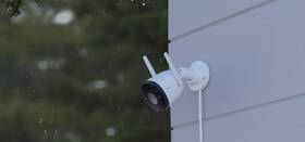 IP kamera Imou Bullet 3 5MP bílá

 obrázek produktu 1 z 2