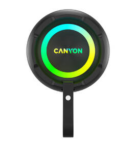 Přenosný reproduktor Canyon OnMove 11 černý

 obrázek produktu 2 z 11