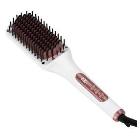 Žehlicí kartáč Solac MD7403 bílý/růžový

 obrázek produktu 4 z 7