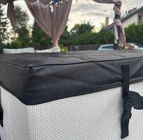 Vířivka NETSPA Idaho 

 obrázek produktu 5 z 5
