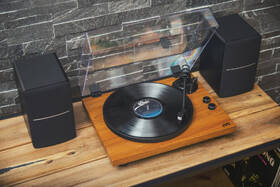 Gramofon JVC AL-E534M hnědý

 obrázek produktu 13 z 16