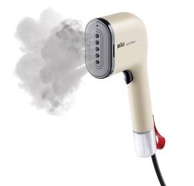 Ruční napařovač oděvů Braun GS3012BG béžový

 obrázek produktu 3 z 3