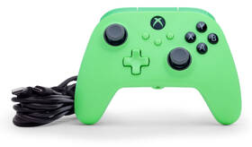 Gamepad PowerA Advantage Plus - Xbox zelený

 obrázek produktu 8 z 12
