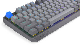 Klávesnice ENDORFY Thock V2 TKL Wireless US šedá

 obrázek produktu 11 z 23