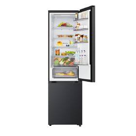 Chladnička s mrazničkou LG GBBSJ2CCEP černá

 obrázek produktu 11 z 28