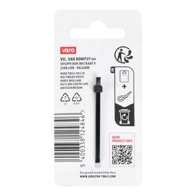 Nástrčná hlavice Kreator KRTH30711 1/2" 20mm 

 obrázek produktu 1 z 1
