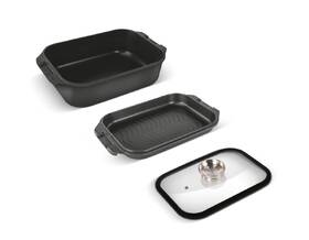 Pekáč Lamart LT1310 černý

 obrázek produktu 4 z 6