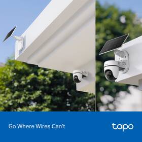 IP kamera TP-Link Tapo C630 KIT bílá

 obrázek produktu 6 z 14
