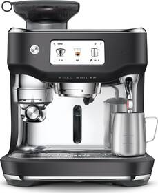 Pákový kávovar SAGE SES995BTR Oracle Dual Boiler černý

 obrázek produktu 3 z 7