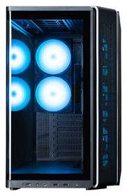 Case Zalman P60 černá

 obrázek produktu 7 z 15