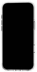Kryt na mobil ER CASE Crystal na Apple iPhone 17 Pro průhledný

 obrázek produktu 2 z 2