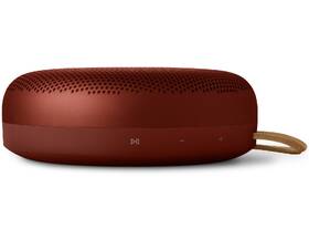 Přenosný reproduktor Bang & Olufsen Beosound A1 (3rd Gen) červený

 obrázek produktu 3 z 8
