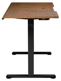 Herní stůl ENDORFY Atlas S Electric Dark Wood hnědý

 obrázek produktu 7 z 9