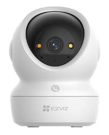 IP kamera EZVIZ H6c G1 4K bílá

 obrázek produktu 1 z 6